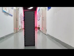 Perangkat Terapi Cahaya Merah 1500w 480nm 630nm 660nm 810nm 830nm 850nm 1060nm