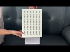 1500w Nir-Infrared Light Therapy PDT Device 660nm 850nm Panel Terapi Cahaya Merah