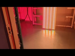 panel terapi cahaya merah