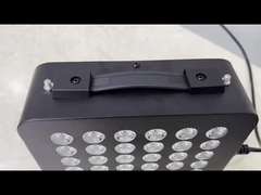 300W Infrared LED Light Therapy 660nm 850nm Perangkat kecantikan medis